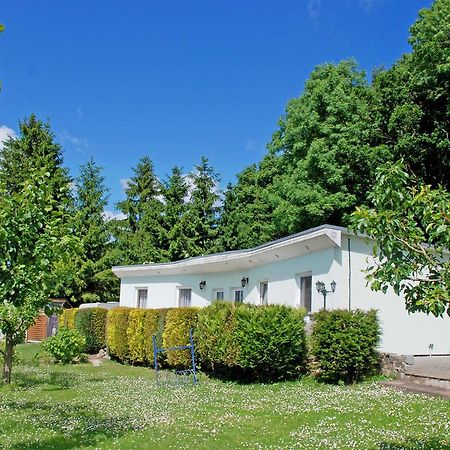 Ferienwohnung Patzig Auf Ruegen מראה חיצוני תמונה