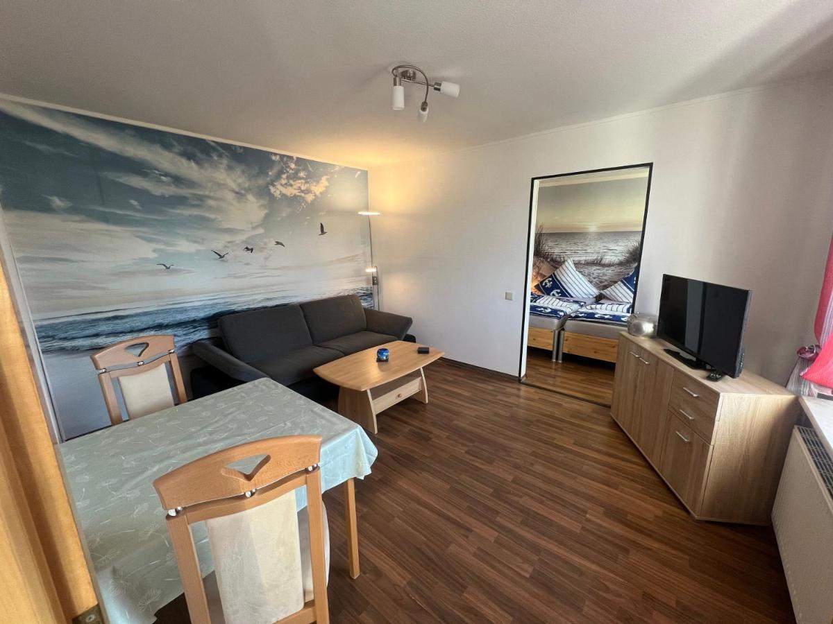 Ferienwohnung Patzig Auf Ruegen מראה חיצוני תמונה