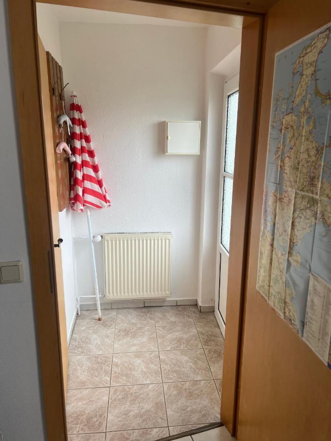Ferienwohnung Patzig Auf Ruegen מראה חיצוני תמונה