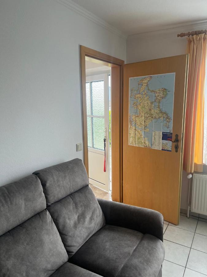 Ferienwohnung Patzig Auf Ruegen מראה חיצוני תמונה